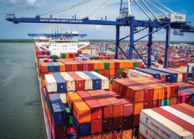 Logistics is the lifeblood of international trade - World Trade