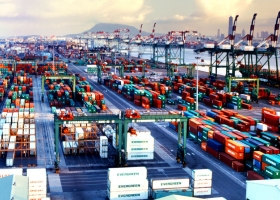 Realizing the Central Ambition of Regional and Global Logistics