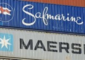 Tại sao Maersk loại bỏ hai thương hiệu Safmarine và Damco - và điều gì tiếp theo?