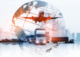 Logistics embraces opportunities ahead