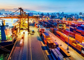 Logistics Vietnam: Development Potential in the European and American Markets