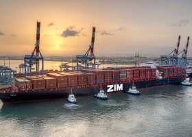 ZIM adds the Cai Mep port in Vietnam to expand ZMP services